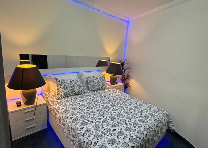 Rise Lodge